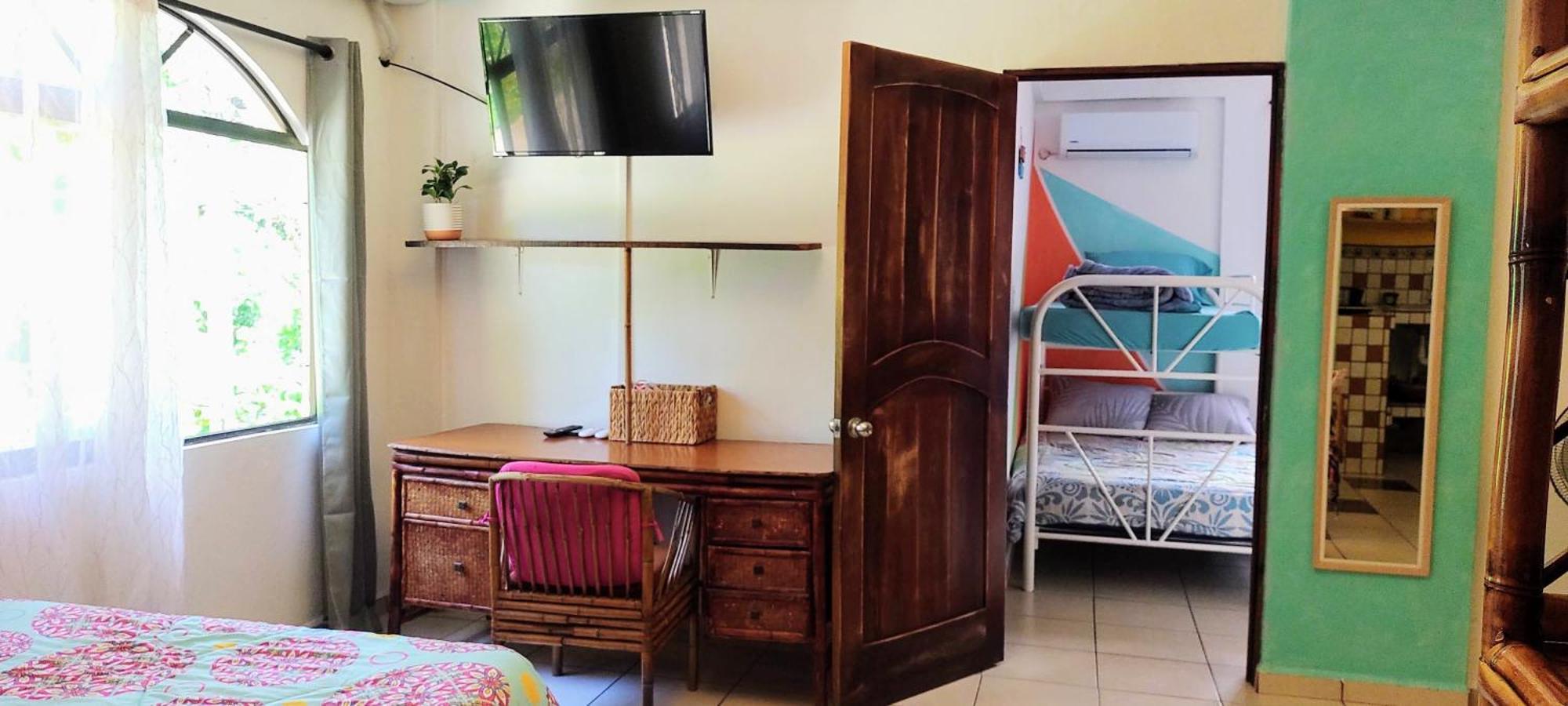 Cool Vibes Beach Hostel โดมินิกัล ภายนอก รูปภาพ