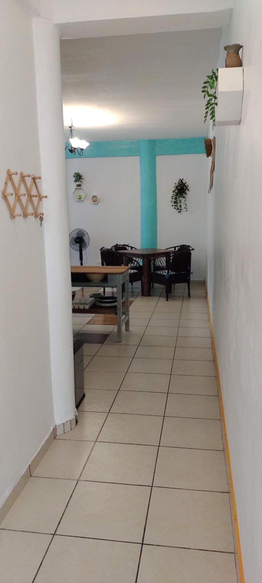 Cool Vibes Beach Hostel โดมินิกัล ภายนอก รูปภาพ