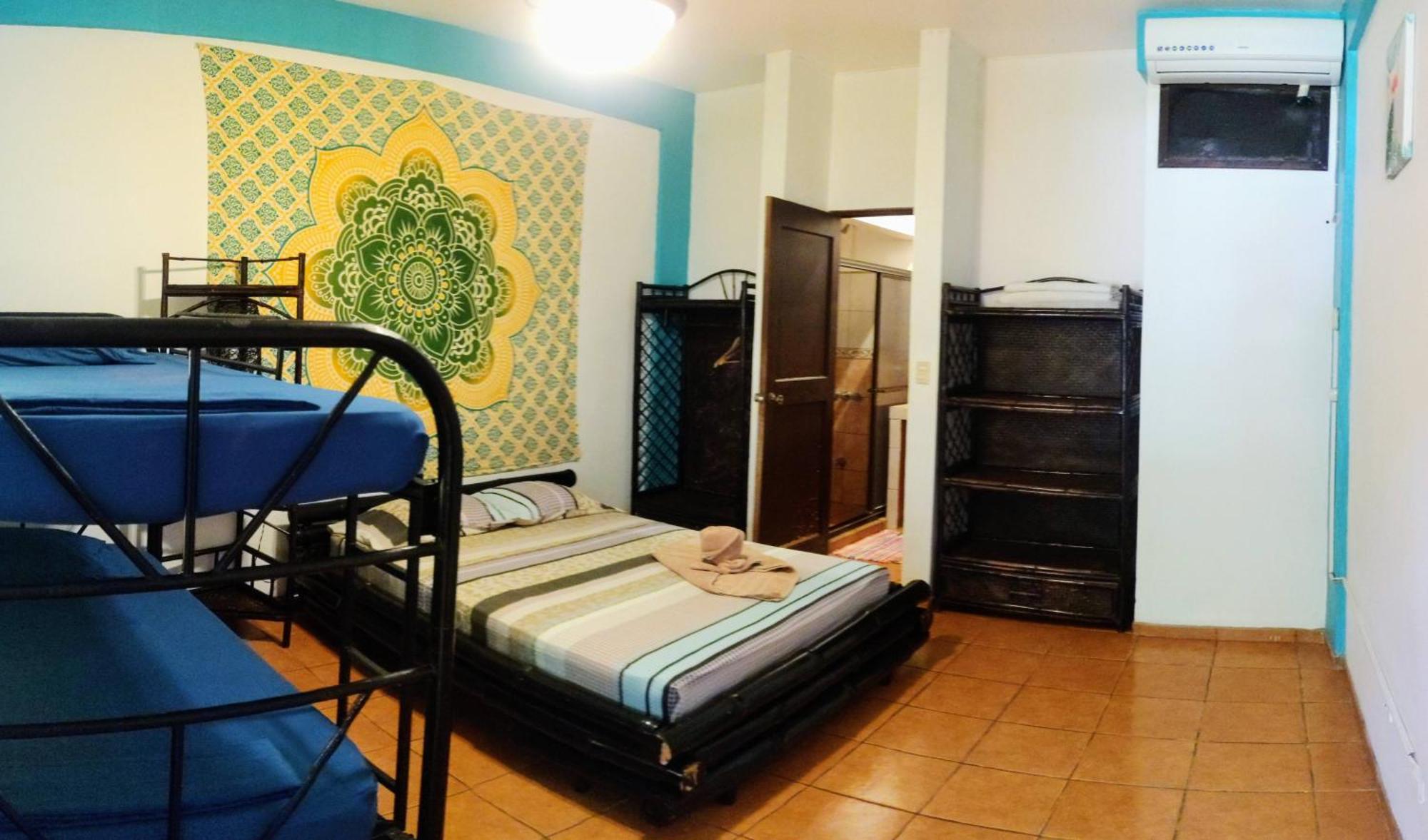 Cool Vibes Beach Hostel โดมินิกัล ภายนอก รูปภาพ