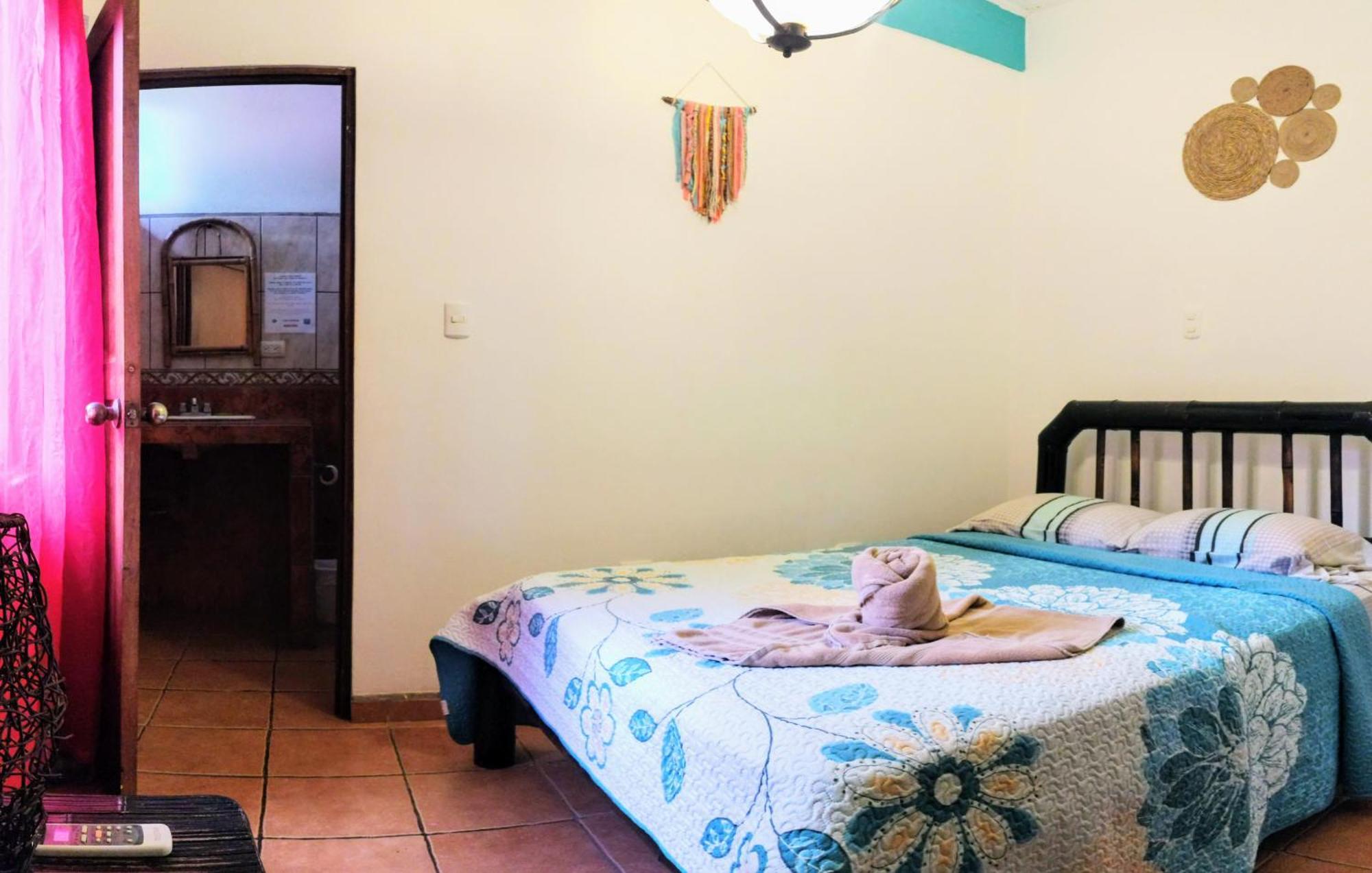 Cool Vibes Beach Hostel โดมินิกัล ภายนอก รูปภาพ