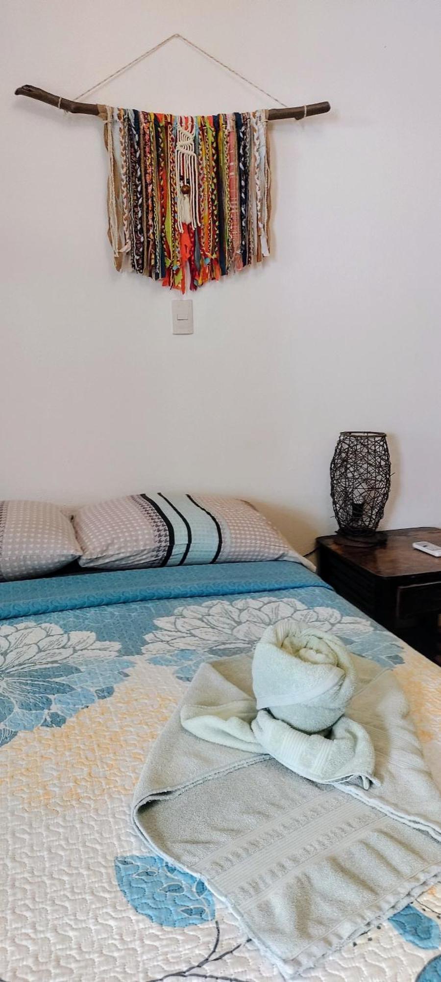 Cool Vibes Beach Hostel โดมินิกัล ภายนอก รูปภาพ