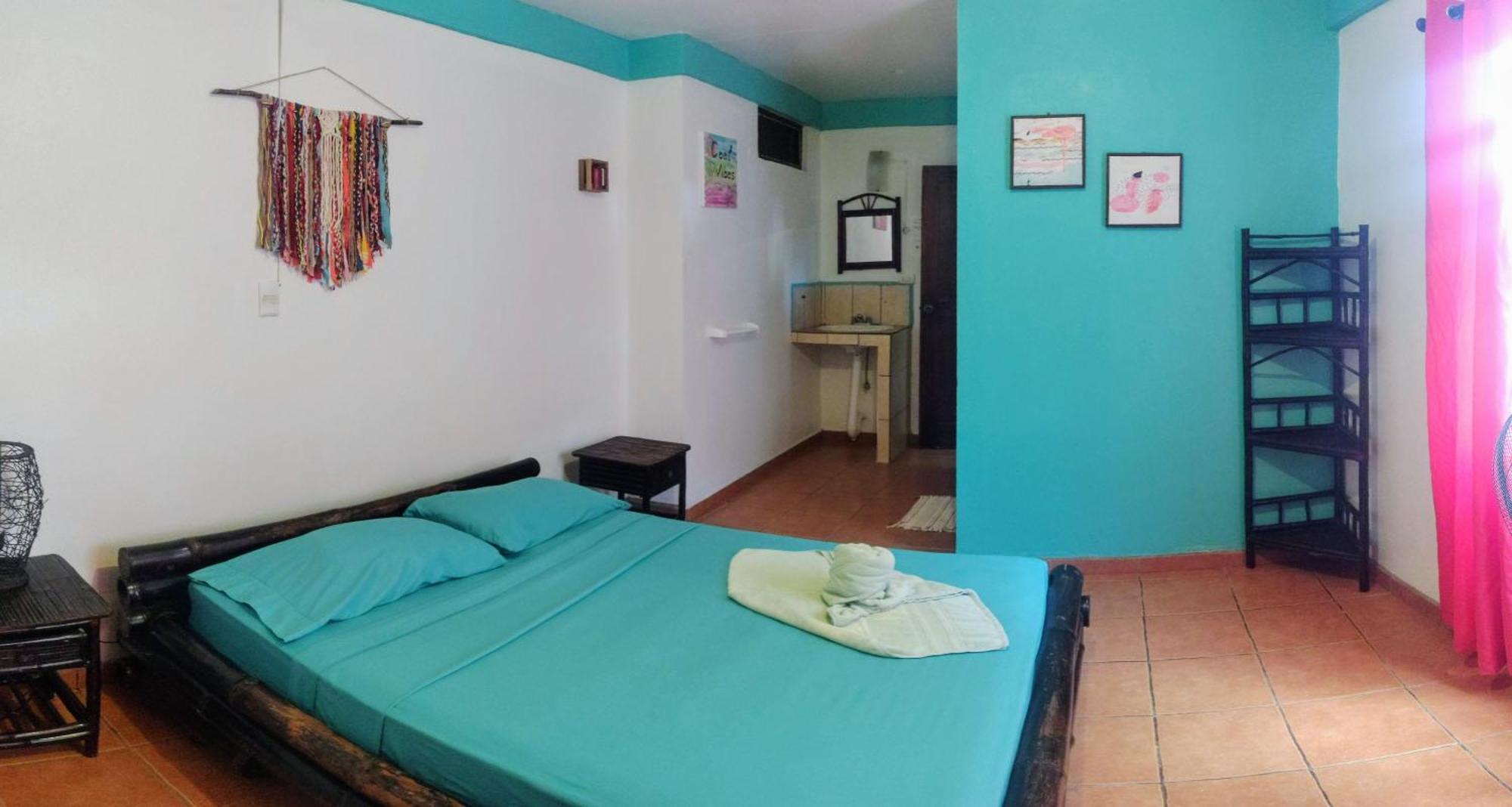 Cool Vibes Beach Hostel โดมินิกัล ภายนอก รูปภาพ