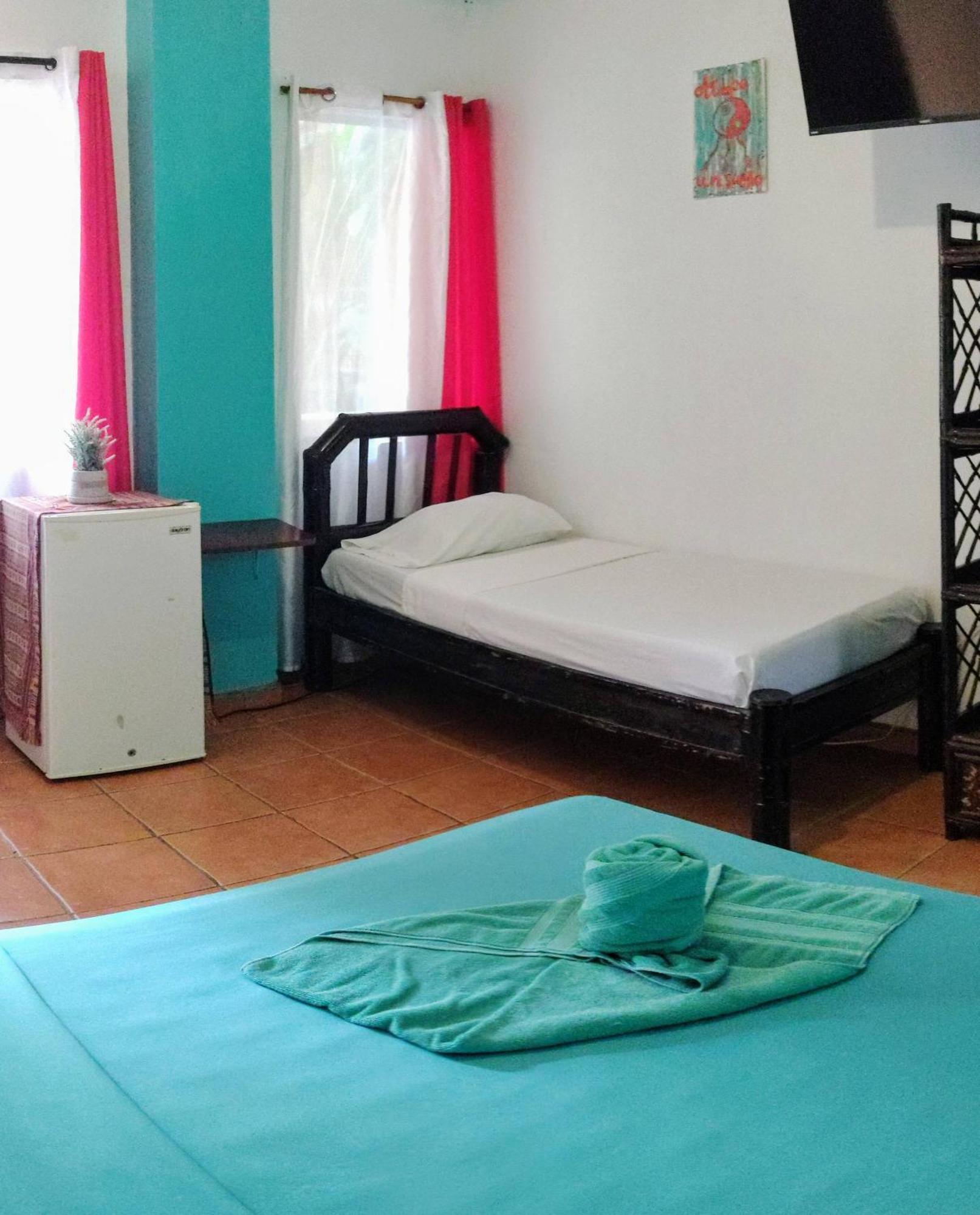 Cool Vibes Beach Hostel โดมินิกัล ภายนอก รูปภาพ